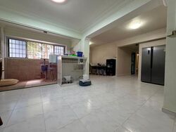 Blk 761 Woodlands Avenue 6 (Woodlands), HDB 5 Rooms #593588611
